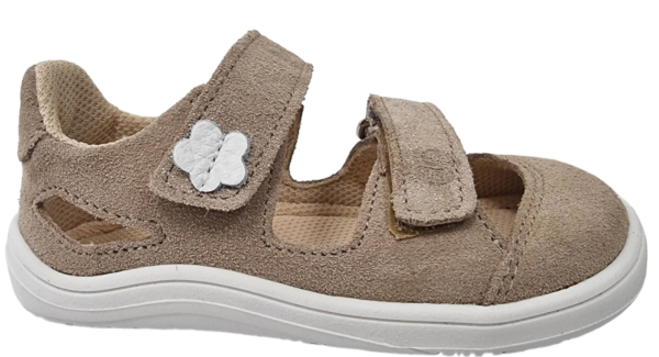 BABY BARE - FEBO JOY CAPPUCCINO