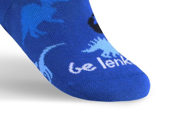 BE LENKA - KINDER SOCKEN DINO