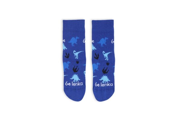 BE LENKA - KINDER SOCKEN DINO – Bild 4