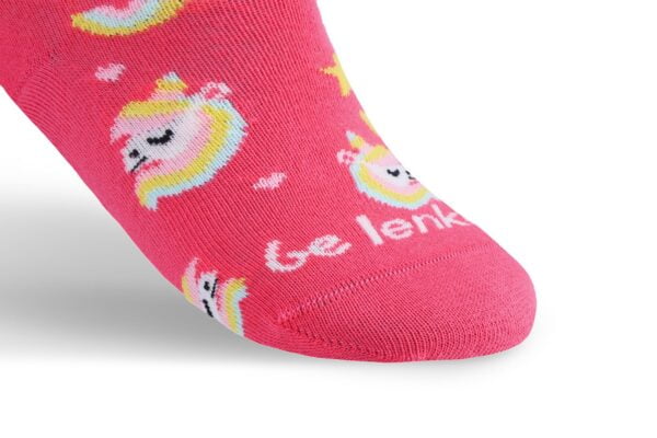 BE LENKA - KINDER SOCKEN UNICORN