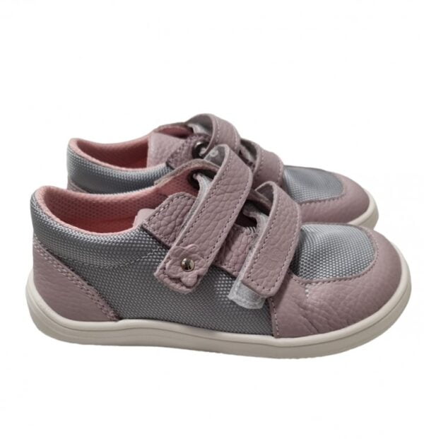 BABY BARE - FEBO SNEAKERS LILA