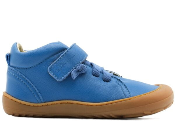 AYLLA - TIKSI KIDS BLUE