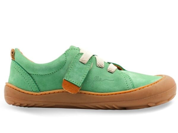 AYLLA - KECK KIDS GREEN