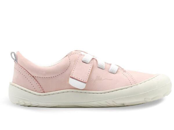 AYLLA - KECK KIDS PINK