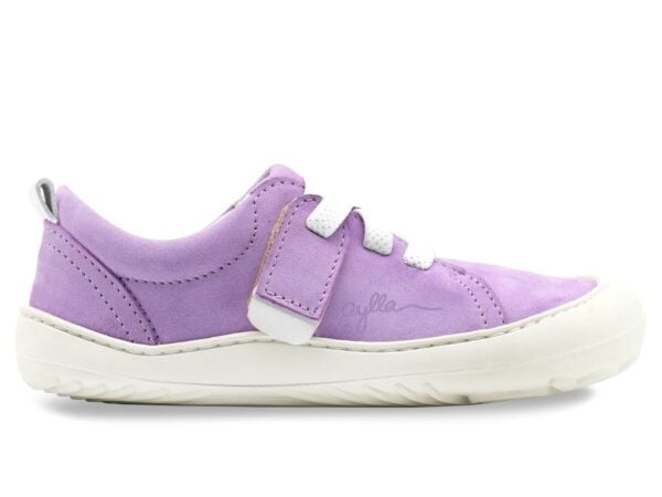 AYLLA - KECK KIDS VIOLET
