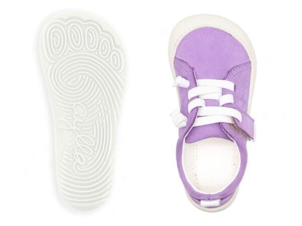 AYLLA - KECK KIDS VIOLET – Bild 5