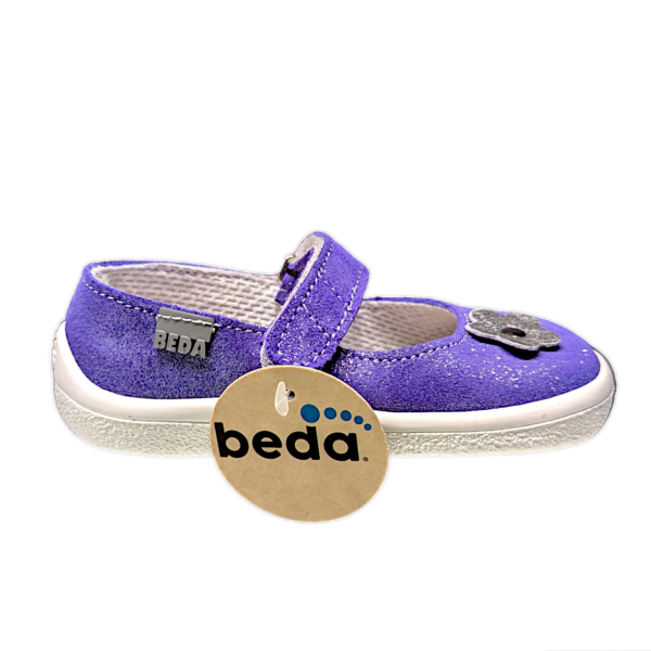 BEDA - BALERINA VIOLETTE