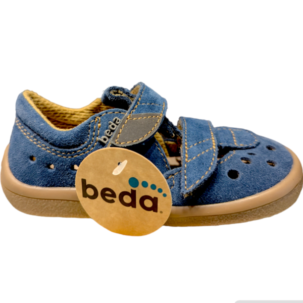BEDA - SANDALEN MATEO