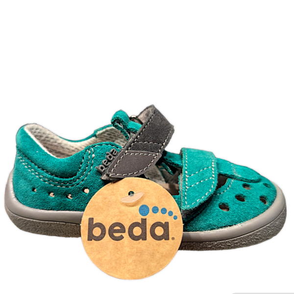 BEDA - SANDALEN SAM