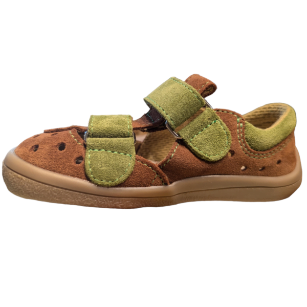 BEDA - SANDALEN WOODY – Bild 3