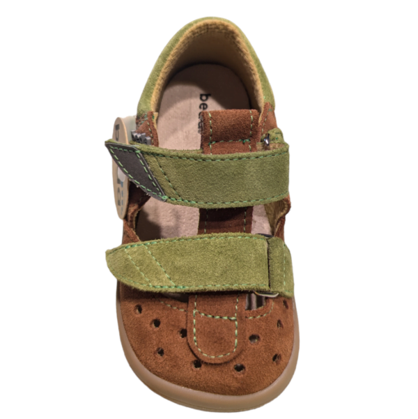 BEDA - SANDALEN WOODY – Bild 2
