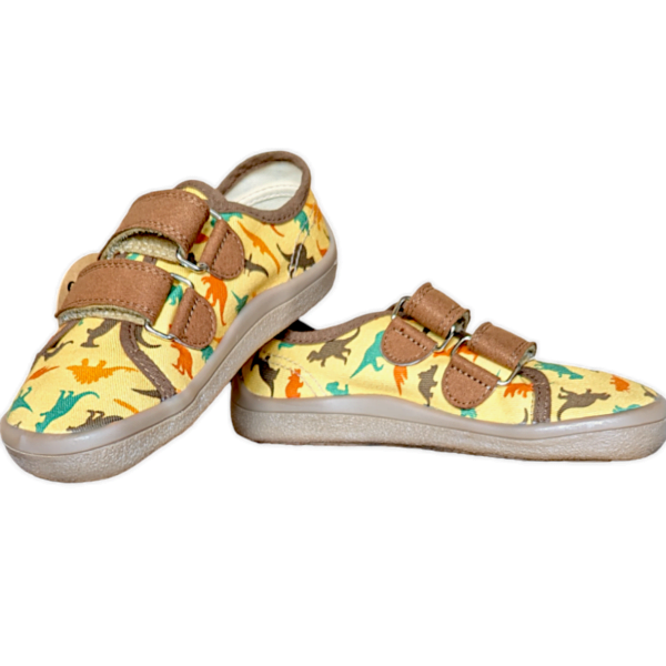 BEDA - SNEAKERS DINOSAURUS – Bild 3