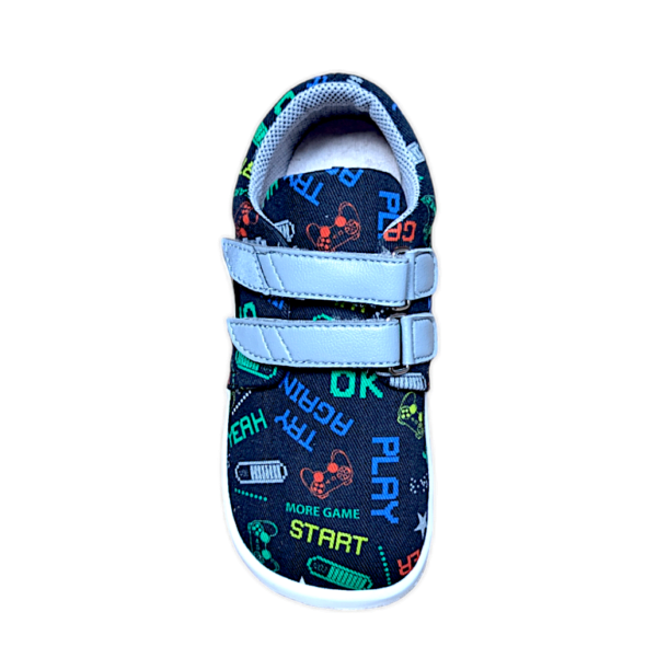 BEDA - SNEAKERS PLAY – Bild 3