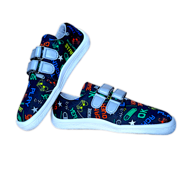 BEDA - SNEAKERS PLAY – Bild 4