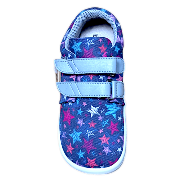 BEDA - SNEAKERS STARS – Bild 3
