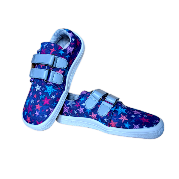 BEDA - SNEAKERS STARS – Bild 4