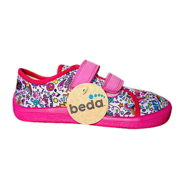 BEDA - SNEAKERS MUSIC