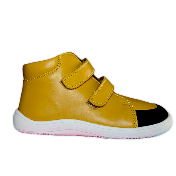 BABY BARE - FEBO FALL OCRU