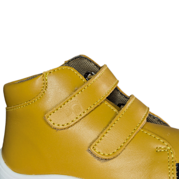 BABY BARE - FEBO FALL OCRU – Bild 3
