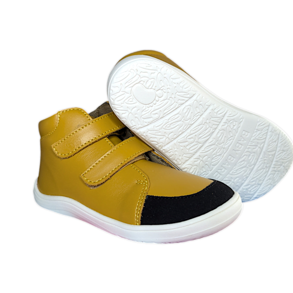 BABY BARE - FEBO FALL OCRU – Bild 4