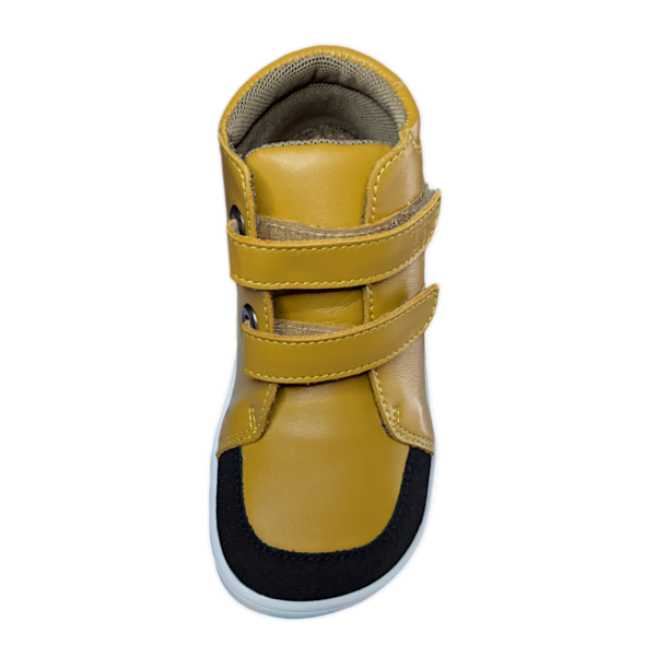 BABY BARE - FEBO FALL OCRU – Bild 5
