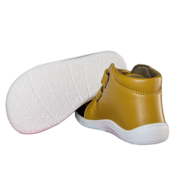 BABY BARE - FEBO FALL OCRU – Bild 6