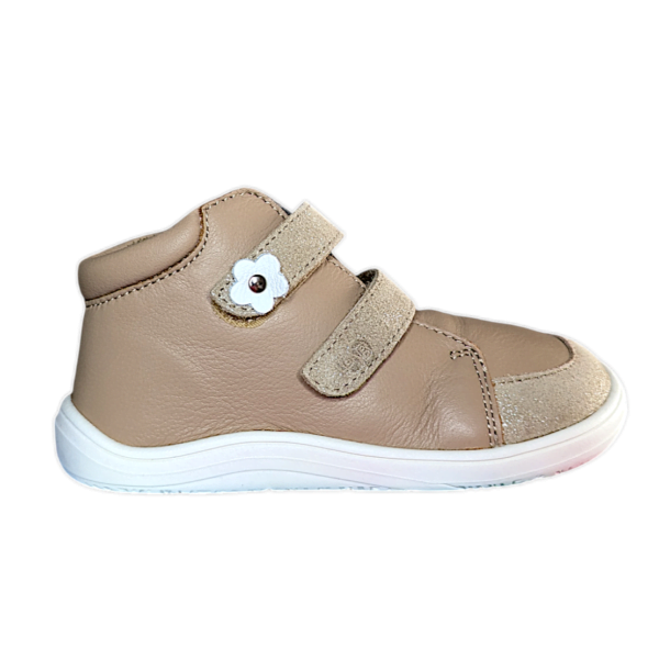 BABY BARE - FEBO FALL CAPPUCCINO