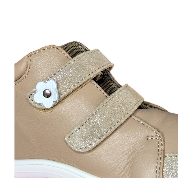 BABY BARE - FEBO FALL CAPPUCCINO – Bild 5