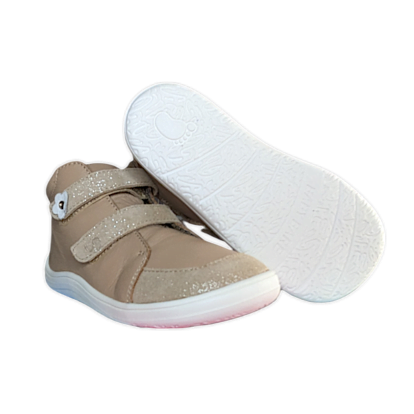 BABY BARE - FEBO FALL CAPPUCCINO – Bild 6