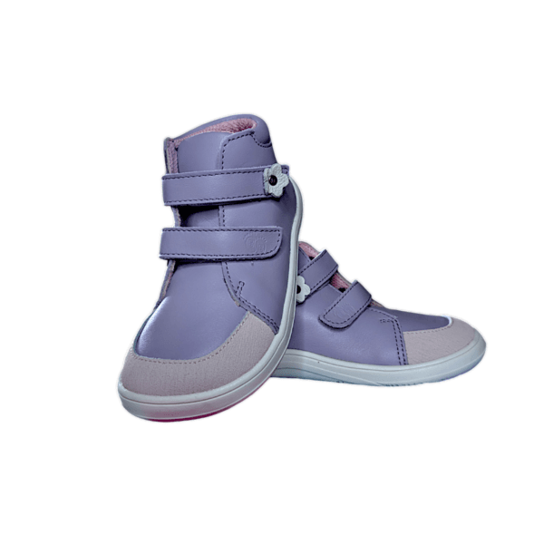 BABY BARE - FEBO FALL LILA – Bild 5