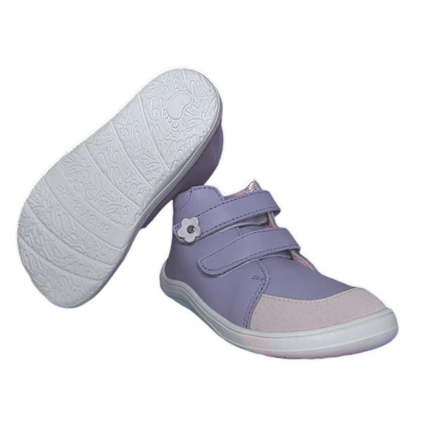 BABY BARE - FEBO FALL LILA – Bild 6