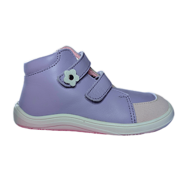 BABY BARE - FEBO FALL LILA