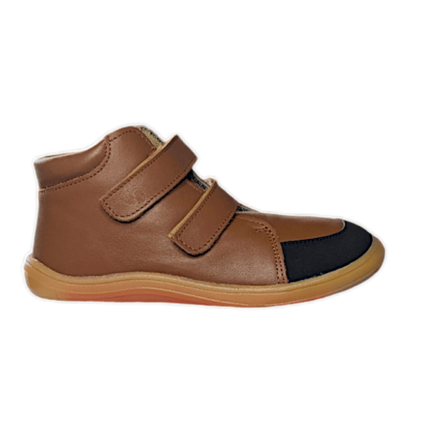 BABY BARE - FEBO FALL BROWN