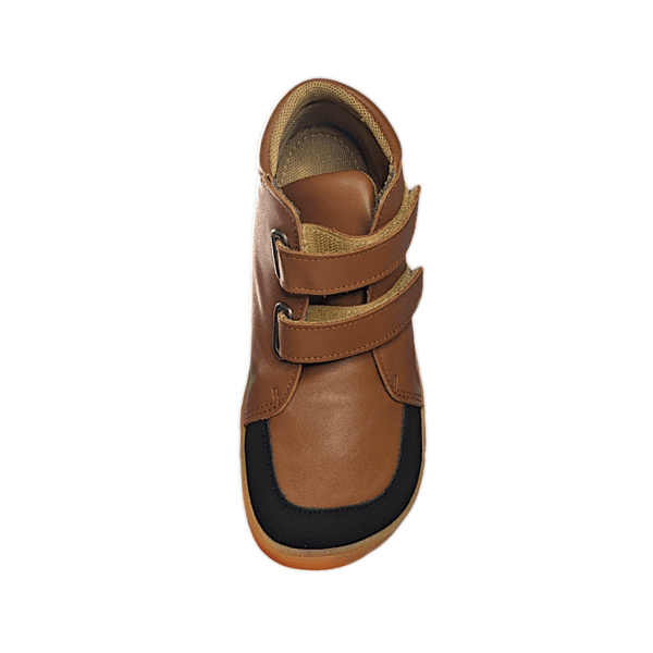 BABY BARE - FEBO FALL BROWN – Bild 3