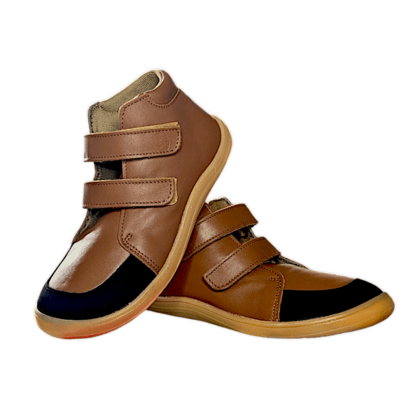 BABY BARE - FEBO FALL BROWN – Bild 5