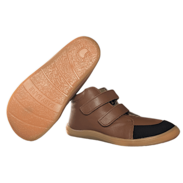 BABY BARE - FEBO FALL BROWN – Bild 6