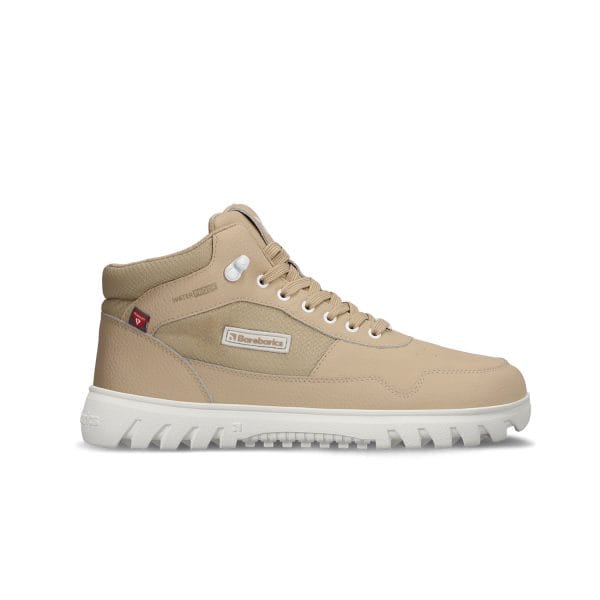BAREBARICS - URBANEDGE BEIGE