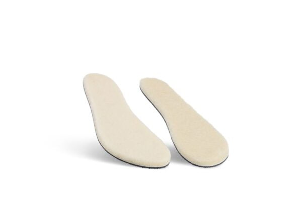 BE LENKA - EINLEGESOHLE THERMOMAX WOOL KIDSULTRAGRIP SOLE – Bild 4