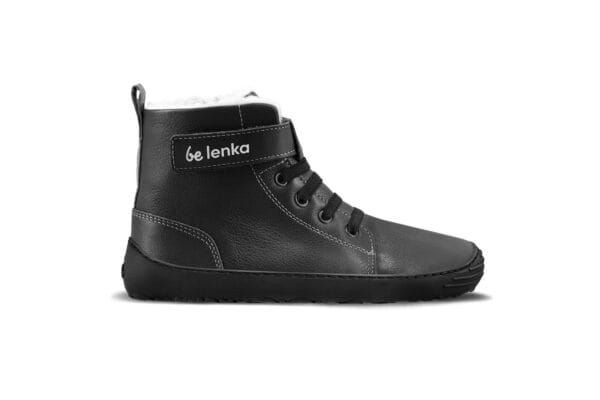 BE LENKA - WINTER KIDS ALL BLACK
