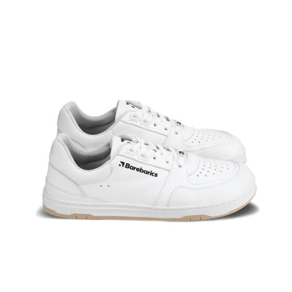 BAREBARICS - WAVE ALL WHITE – Bild 4