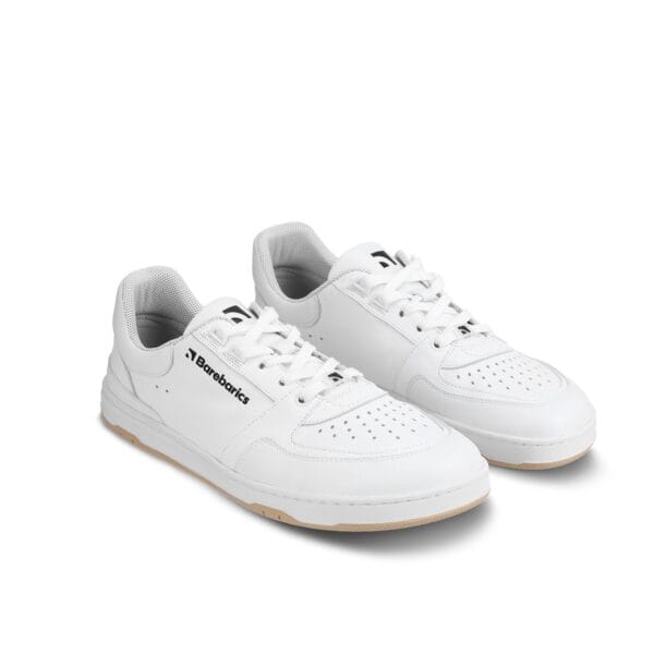 BAREBARICS - WAVE ALL WHITE – Bild 5